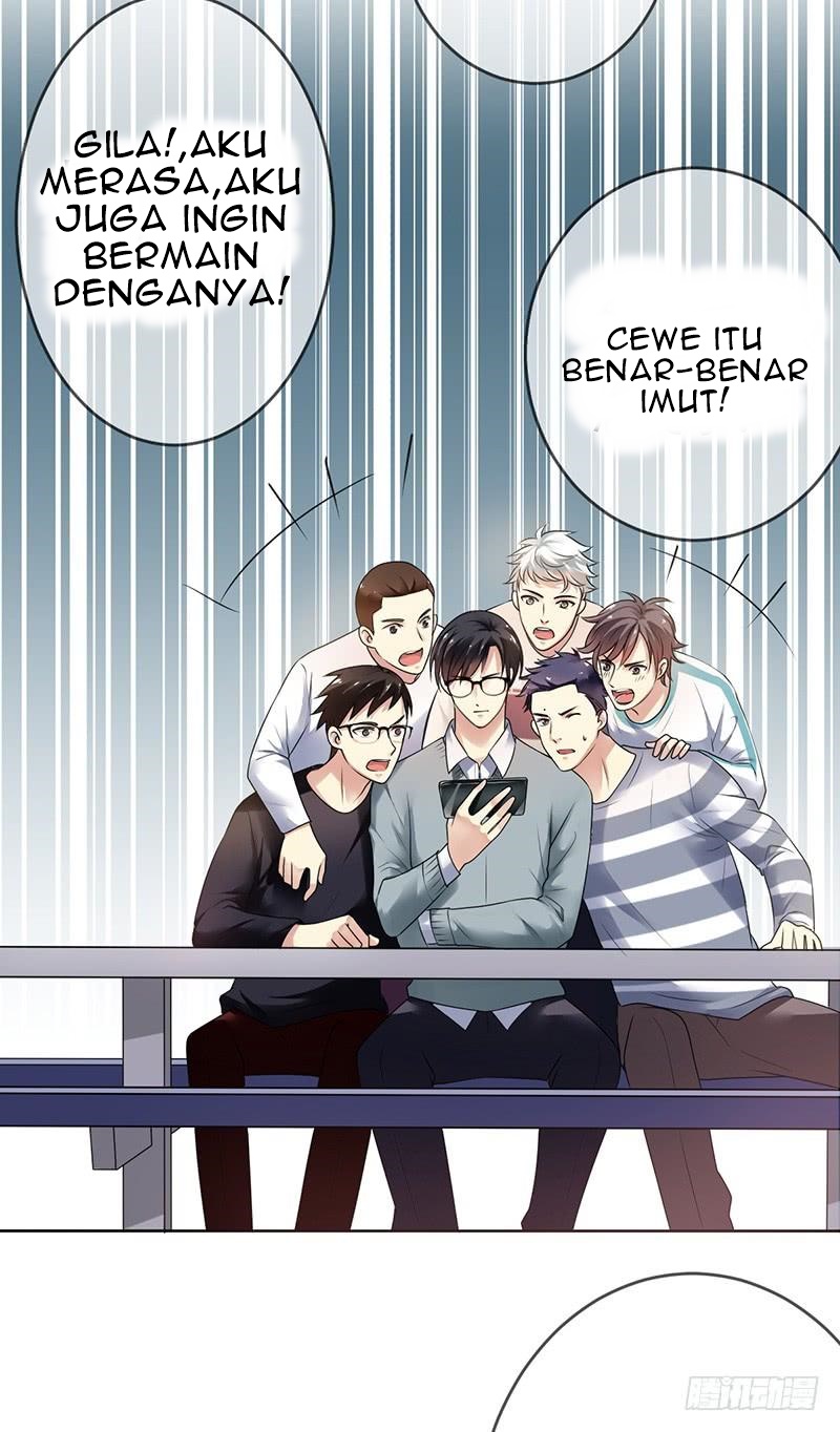 NSD Gaming Chapter 72 Bahasa Indonesia